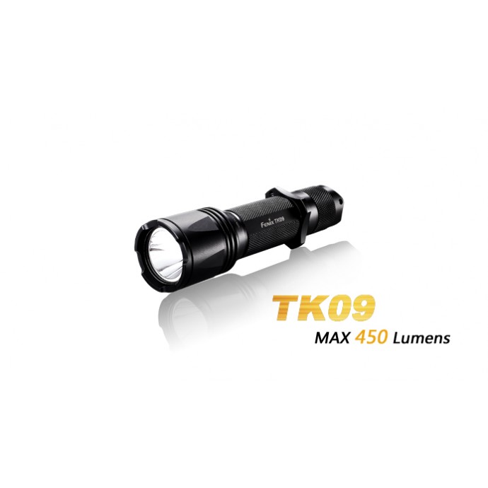 Fenix TK09